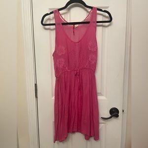 Element women’s sun dress, size M, like new